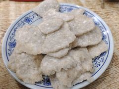 -门框胡同百年卤煮(前门店)