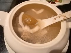 -铭轩中餐厅·海南菜·粤菜(亚龙湾瑞吉店)