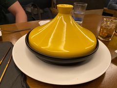 -Tajine Moroccan塔金摩洛哥中东餐厅