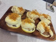 -丰鲤楼•闽南茶楼(仟禧汇店)