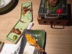 -匠和风精致料理(宁德万达店)