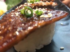 -晓寿司·精致料理(绿地店)