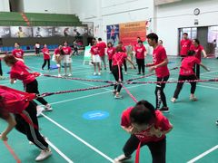 -美吉姆儿童发展中心(芜湖万达广场店)