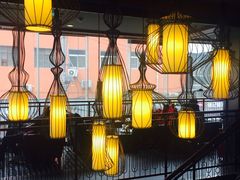 -星巴克(太原柳巷第一店)