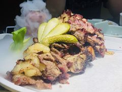 -老三骨头馆(白桦东路店)
