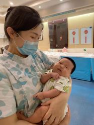 -卓玥国际月子会所(罗山路店)