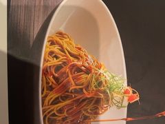 -北京老铺烤鸭(高新店)