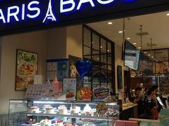 -PARIS BAGUETTE巴黎贝甜(周浦万达店)