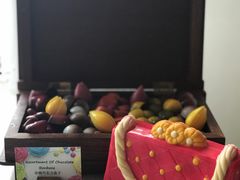 -广州四季酒店·意珍·意式自助餐
