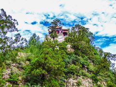 -龙庆峡风景区