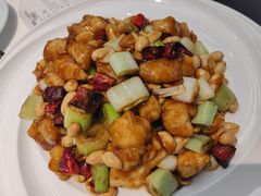 -大铁勺新津菜(中北永旺店)