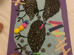 -向日葵艺术中心美术(虹桥南丰城校区)