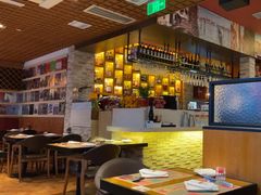 -安妮意大利餐厅(国贸店)