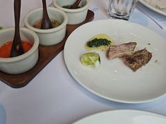 -拉蒂娜·巴西牛排馆 Latina·Brazilian Steakhouse(陆家嘴旗舰店)