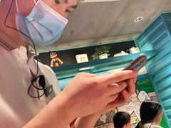 -丰茂烤串(金源店)