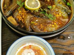 -大洋家·精品潮汕菜·生腌砂锅粥(天河东路店)