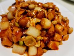 宫爆鸡丁-紫光园(创始店)