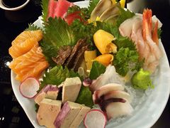 -曙亚洲餐厅-重庆富力艾美酒店(南坪万达广场店)