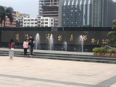 -珠海拱北口岸