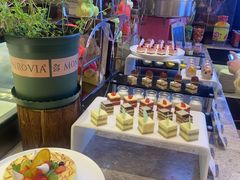 -盛宴标帜餐厅·亲子自助 (南昌喜来登酒店)