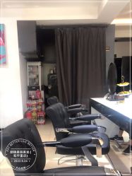 -LJOY丽锦造型·烫发染发