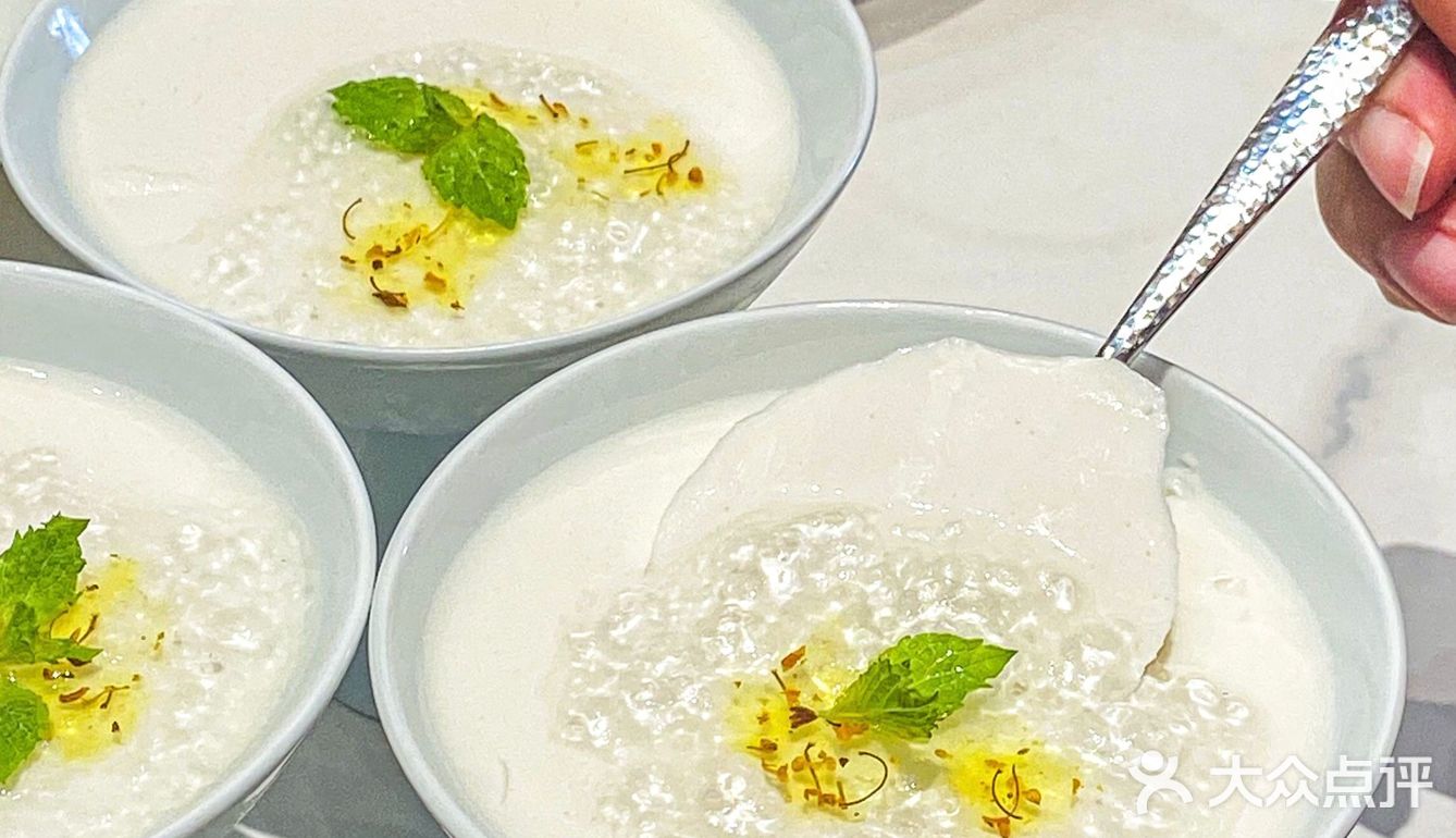 在南京｜带爸妈来吃饭选这里真的不会出错！！