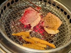 -300杯·和牛烧肉清酒专门店(廊里店)