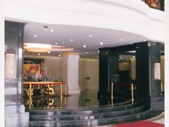 -茂名熹龙国际大酒店(人民广场高铁站店)