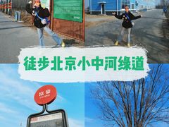 -东郊湿地公园