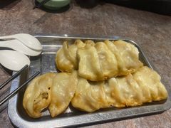 锅贴-贯贯吉·清真餐厅(浙江中路店)