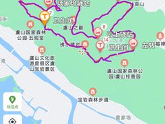-虞山风景区