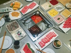 -海底捞火锅(凯德广场店)