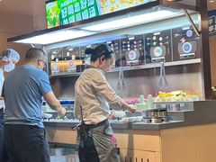 -海底捞火锅(奥山世纪城店)