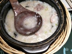-蟹蟹潮汕砂锅粥(食八方美食城店)