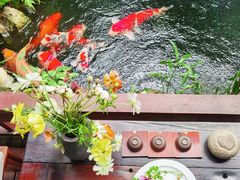 -The Flowers Coffee(南山店)