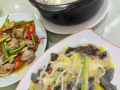 -金榜潮州砂锅粥(总店)