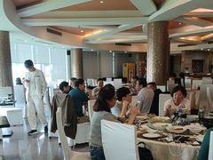 -三台山庄中餐厅