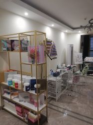 -星漾美学美容美体中心