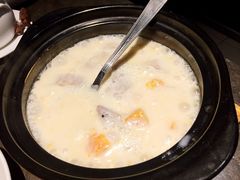 -汤城小厨•粤菜•靓汤(苏州街店)