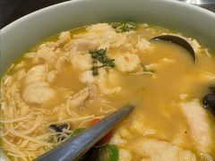 -张大嘴菜馆(庞各庄店)