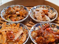 -煲王粤菜餐厅(中侨中心店)