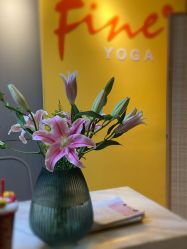 点击看大图 -FineYoga梵音瑜伽·普拉提