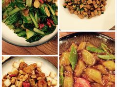 -妈妈的味道(工人体育场东路店)