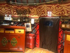 -九十九顶毡房(阜石路店)