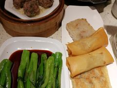 新会陈皮牛肉丸-又一间茶点轩(百汇广场店)