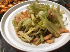 -前海沿·青岛菜(乐客城店)