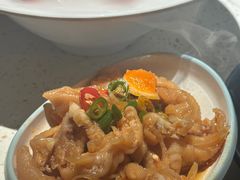 -沪小胖·小龙虾·蓝龙王(八佰伴店)