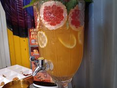 -探鱼·鲜青椒爽麻烤鱼(天河优托邦店)