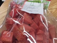 -长申超市(美食城店)