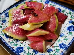 -大槐树烤肉馆